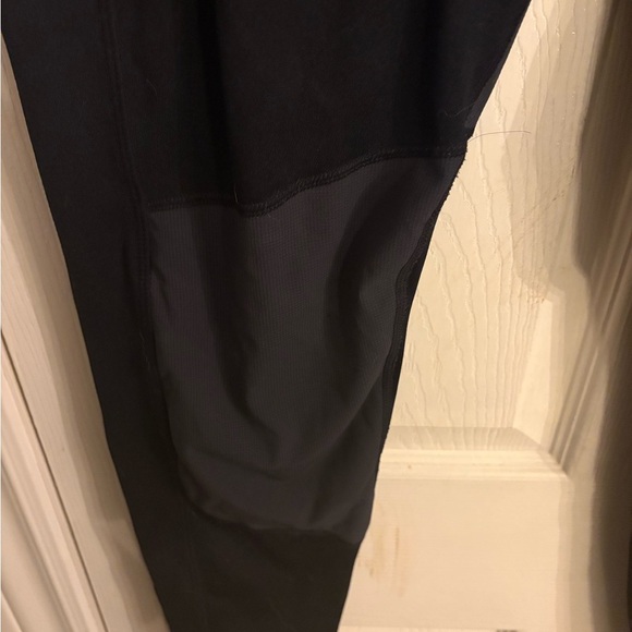 Women’s Columbia omniwick Black hiking Leggings size large. - Picture 7 of 8